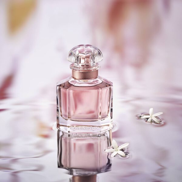 MON GUERLAIN EAU DE PARFUM FLORALE