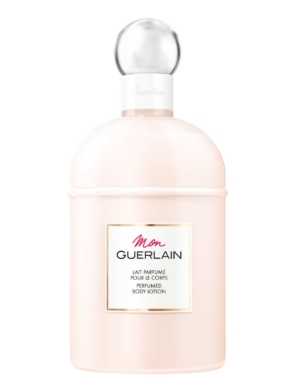 MON GUERLAIN LAIT PARFUMÉ POUR LE CORPS