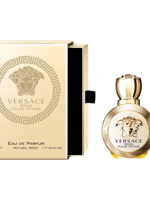 VERSACE EROS FOR WOMEN