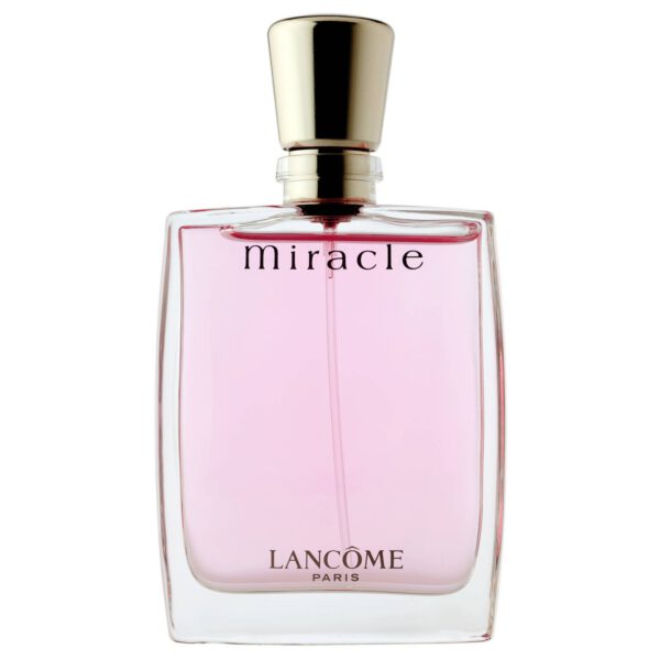 MIRACLE EAU DE PARFUM