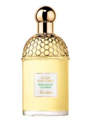 AQUA ALLEGORIA BERGAMOTE CALABRIA EAU DE TOILETTE