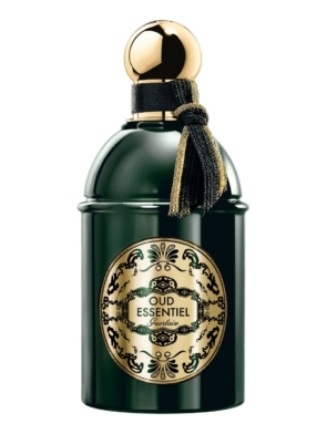 OUD ESSENTIEL EAU DE PARFUM