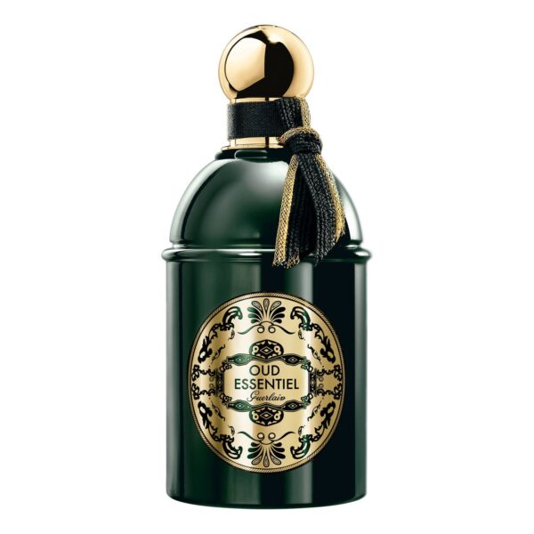 OUD ESSENTIEL EAU DE PARFUM