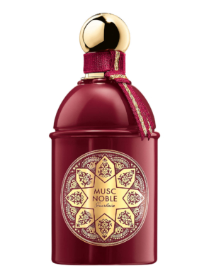 MUSC NOBLE EAU DE PARFUM