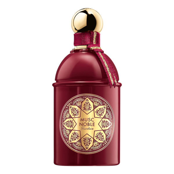 MUSC NOBLE EAU DE PARFUM
