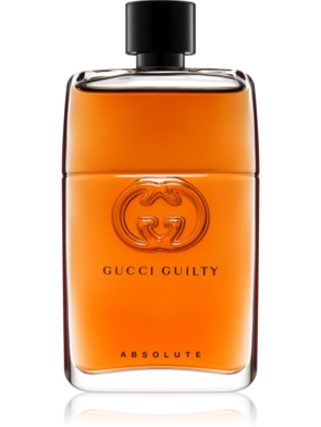 GUCCI GUILTY ABSOLUTE