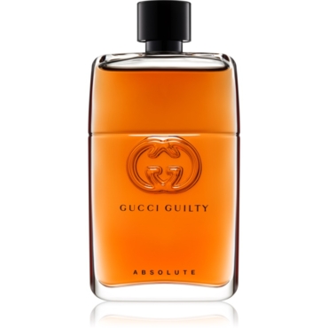 GUCCI GUILTY ABSOLUTE