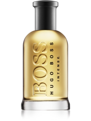 HUGO BOSS BOSS BOTTLED INTENSE