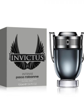 PACO RABANNE INVICTUS INTENSE