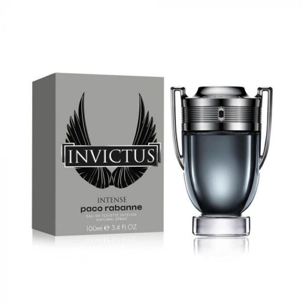 PACO RABANNE INVICTUS INTENSE