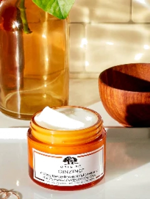 ORIGINS GINZING™ Oil-Free Energy Boosting Gel Moisturizer