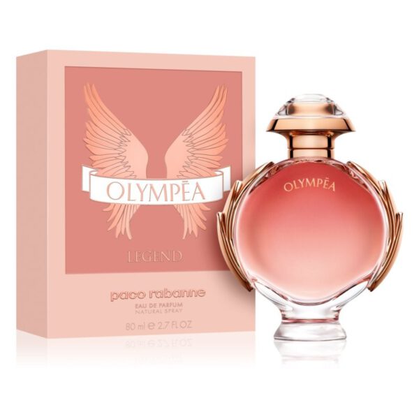 PACO RABANNE OLYMPEA LEGEND