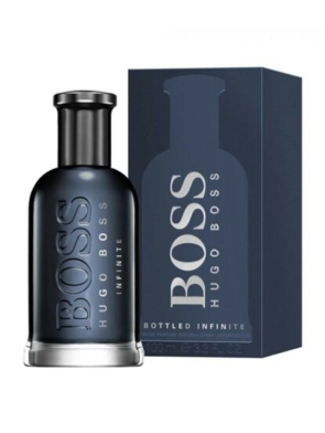 BOSS BOSS BOTTLED INFINITE