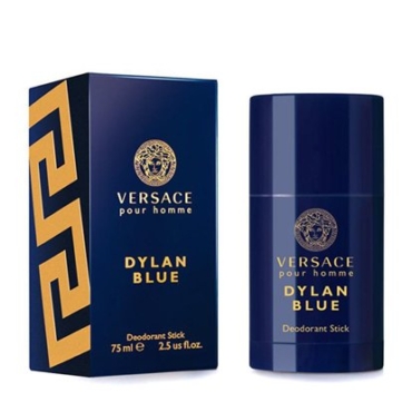 VERSACE DYLAN BLUE DEODORANT STICK