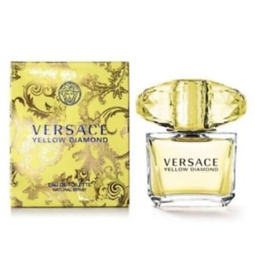 VERSACE YELLOW DIAMOND INTENSE