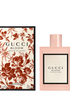 Gucci Bloom Gocce Di Fiori