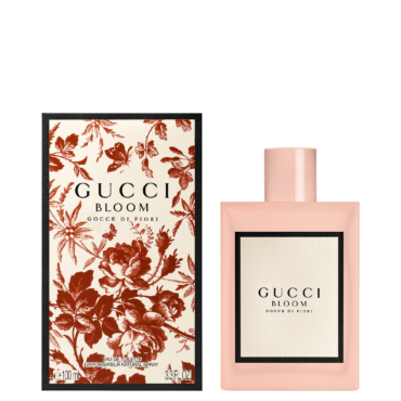 Gucci Bloom Gocce Di Fiori