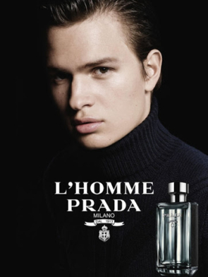 PRADA L'HOMME PRADA
