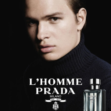 PRADA L'HOMME PRADA