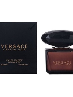 VERSACE CRYSTAL NOIR EDT