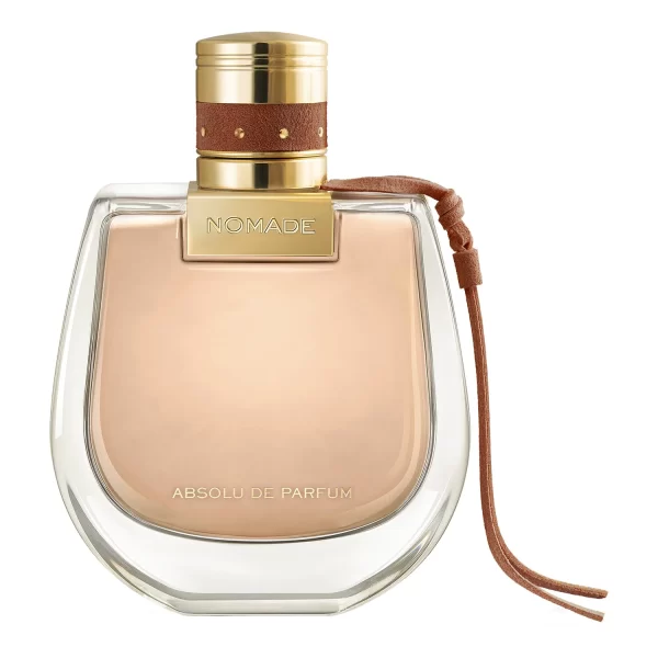 Chloé Nomade Absolu De Parfum