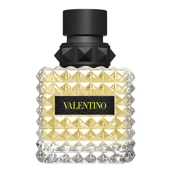 Valentino Yellow Dream Born In Roma Eau De Parfum
