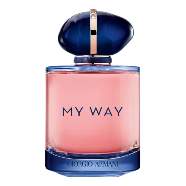 Giorgio Armani My Way Eau De Parfum Intense