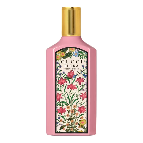 Gucci Flora Gorgeous Gardenia Eau De Parfum