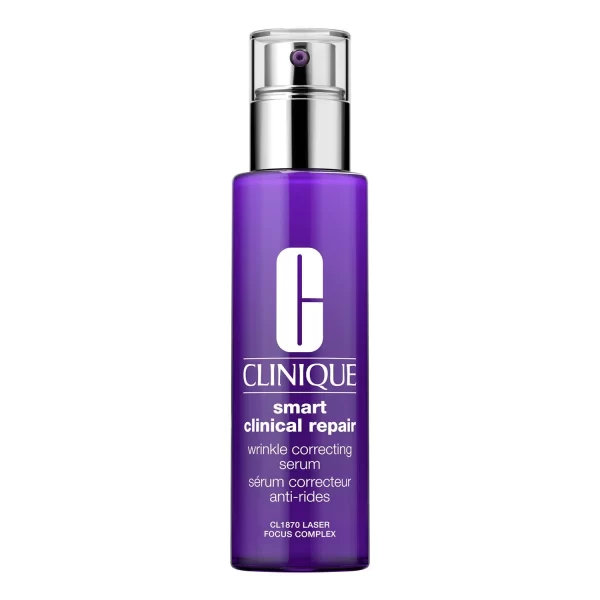 Clinique Smart Sérum Correcteur Anti-Rides