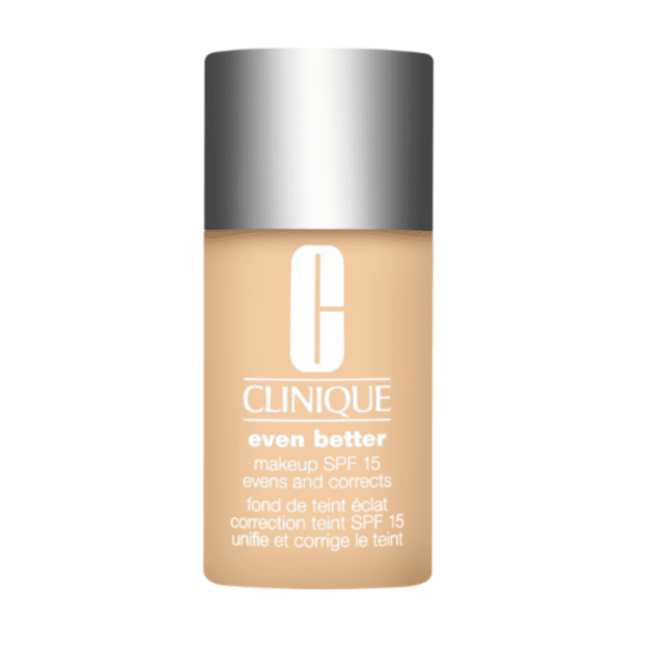 Clinique Even Better Makeup SPF 15