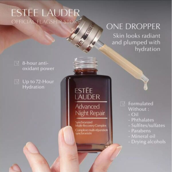 ESTEE LAUDER Advanced Night Repair - Image 2