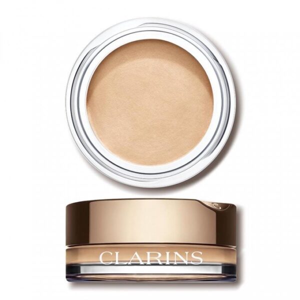 Clarins Ombre Velvet