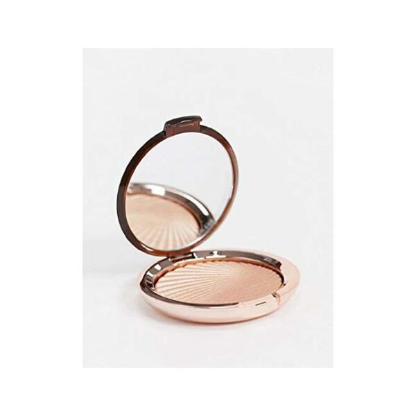 Estee Lauder Bronze Goddess Highlighting Powder Gelée