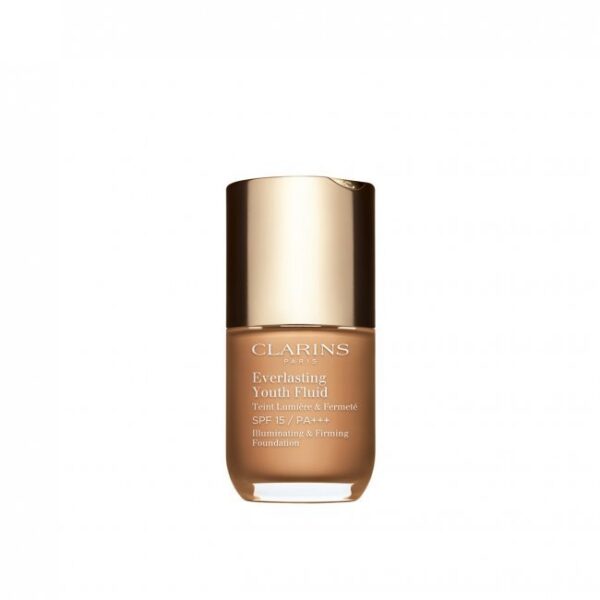 Clarins Everlasting Youth Fluid