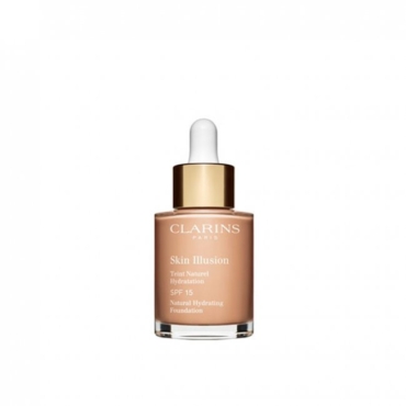 clarins-skin-illusion-foundation-spf15-107-beige-30ml