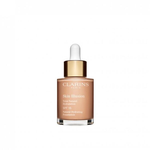 Clarins Skin Illusion