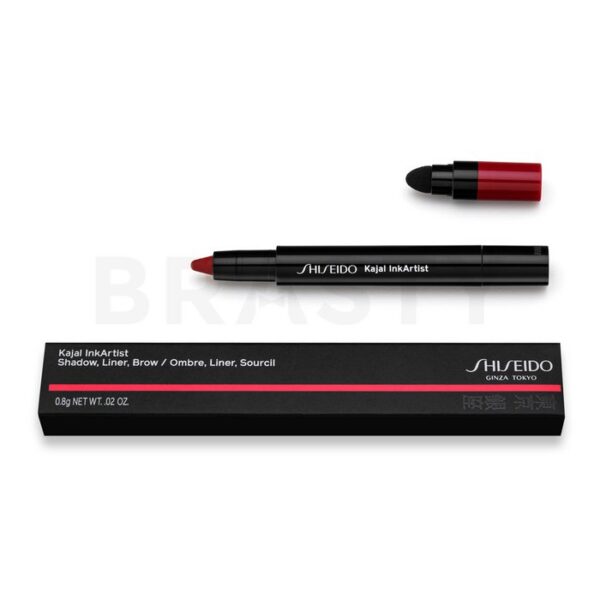 Shiseido Kajal InkArtist - Shadow, Liner, Brow - Image 2