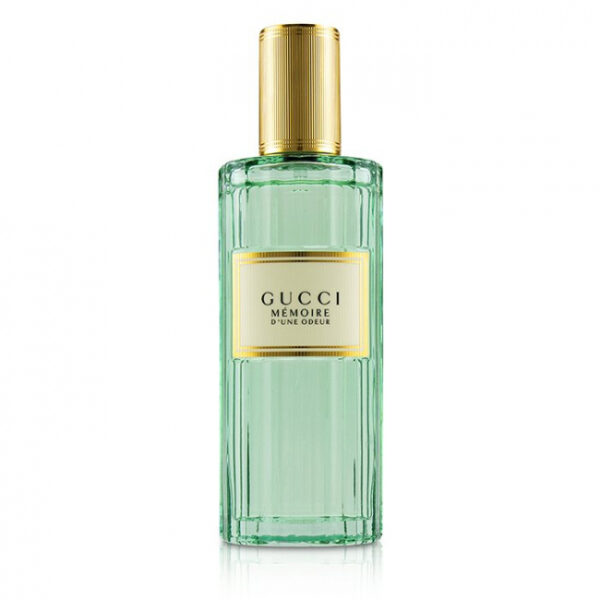 Gucci Mémoire d'une Odeur Eau de Parfum