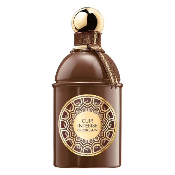 Guerlain Cuir Intense Eau De Parfum