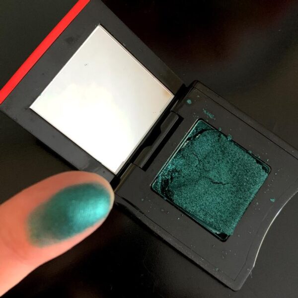 Shiseido POP PowderGel Eye Shadow - Image 2