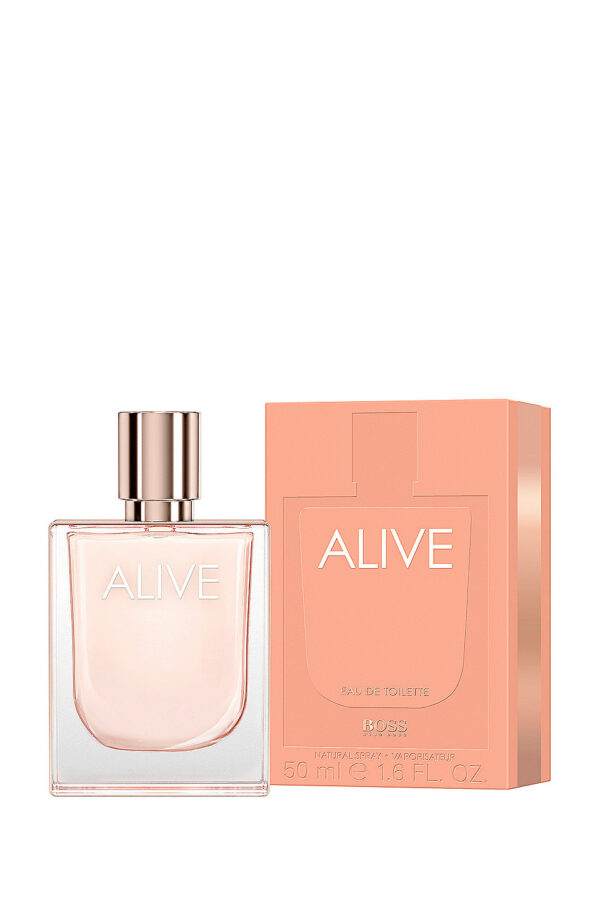Hugo Boss BOSS Alive Eau de Toilette - Image 3