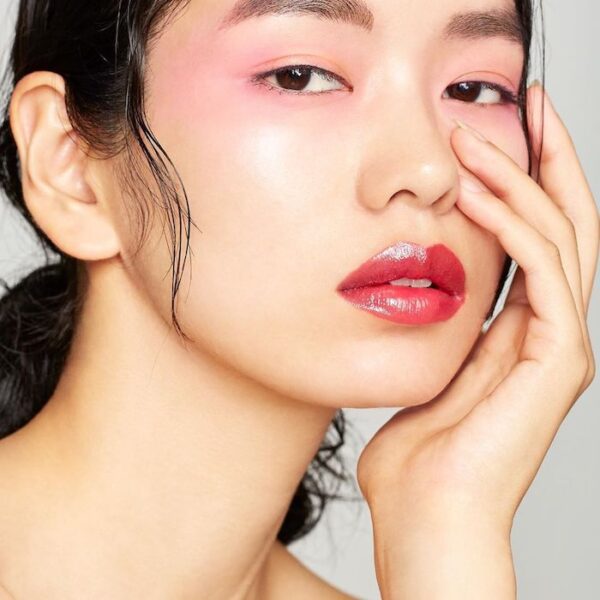 Shiseido InnerGlow CheekPowder - Image 2