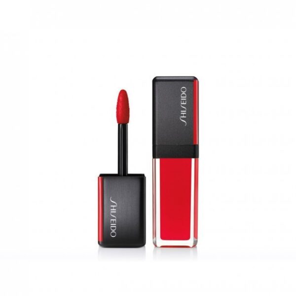 Shiseido LacquerInk LipShine