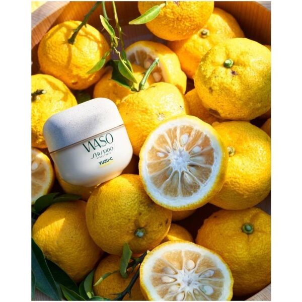 Shiseido Waso Night Mask - Image 3