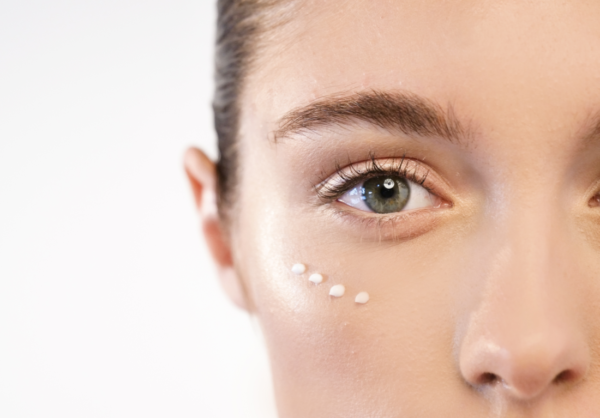 Shiseido Uplifting and Firming Eye Cream - Image 3
