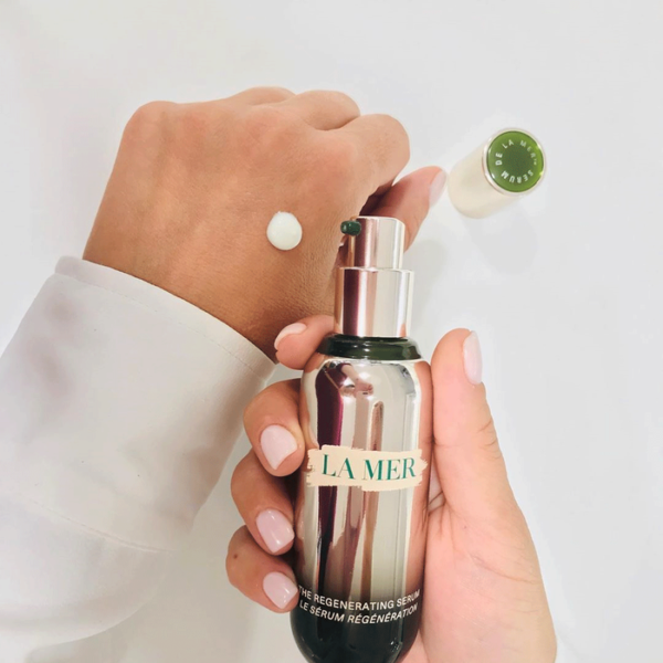 La Mer The Regenerating Serum - Image 2