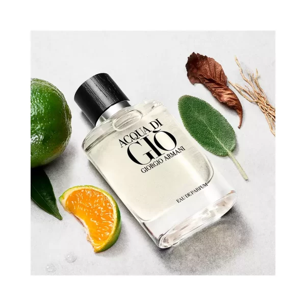 Acqua di Giò Eau de Parfum Giorgio Armani - Image 2