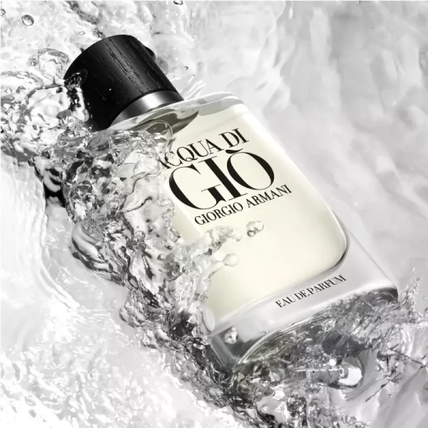 Acqua di Giò Eau de Parfum Giorgio Armani - Image 3