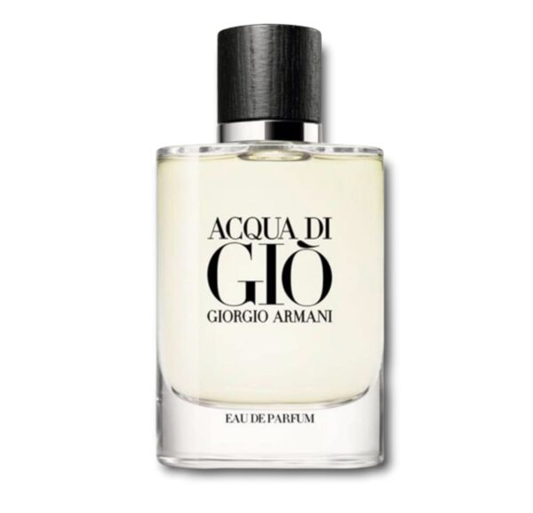 Acqua di Giò Eau de Parfum Giorgio Armani