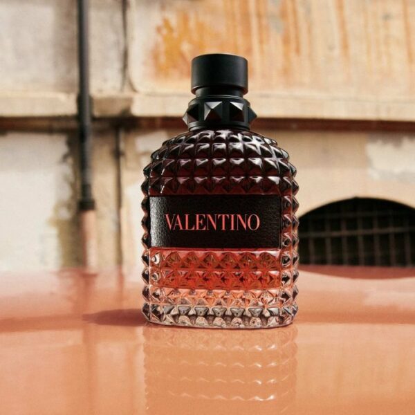 Valentino Uomo Born In Roma Coral Fantasy Valentino - Image 2